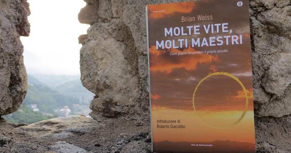 Molte vite, molti maestri - InEsergo